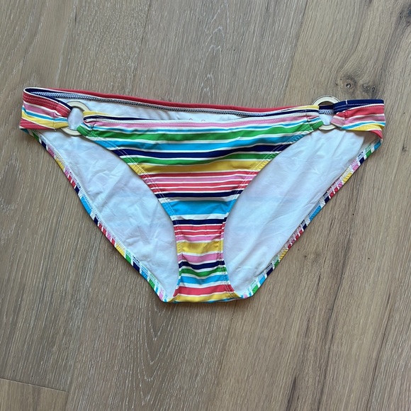 Lilly Pulitzer 2 pc size 8 women’s tankini set. - Picture 2 of 5